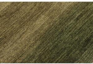 Tappeto Essenzia Geometrico Verde Beige 120x178 Cm