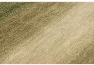 Tappeto Essenzia Geometrico Verde Beige 120x178 Cm