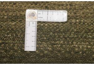Tappeto Essenzia Geometrico Verde Beige 120x178 Cm