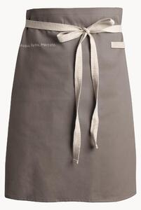Grembiule corto Classic