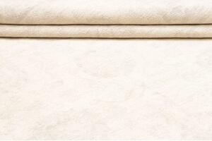 Tappeto Zigler Fine Floreale Avorio Grigio Chiaro 275x358 Cm