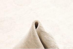 Tappeto Zigler Fine Floreale Avorio Grigio Chiaro 275x358 Cm