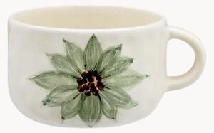 Tazza in ceramica Lily