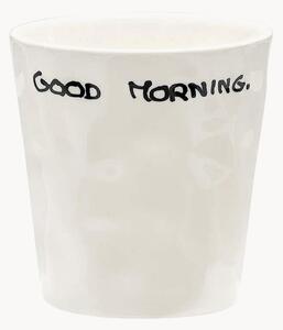 Tazza da caffè in ceramica Good Morning