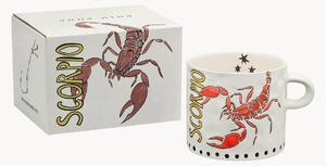 Tazza Scorpio