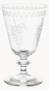 Bicchiere da vino Grapevine