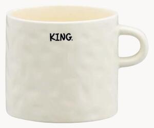 Tazza King
