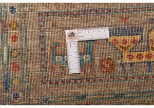 Tappeto Istintia Figurativo Tortora Azzurro 81x129 Cm