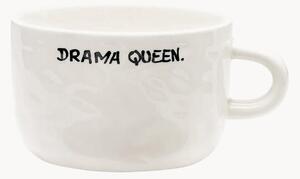 Tazza in ceramica Drama Queen