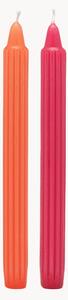 Set di 2 candele Cleo