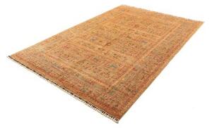 Tappeto Istintia Figurativo Ruggine Beige 167x243 Cm