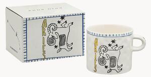 Tazza Aries