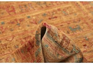 Tappeto Istintia Figurativo Ruggine Beige 167x243 Cm