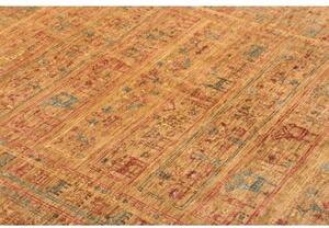 Tappeto Istintia Figurativo Ruggine Beige 167x243 Cm