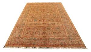 Tappeto Istintia Figurativo Ruggine Beige 167x243 Cm