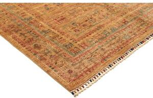Tappeto Istintia Figurativo Ruggine Beige 167x243 Cm