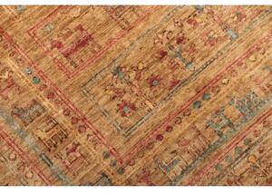 Tappeto Istintia Figurativo Ruggine Beige 167x243 Cm