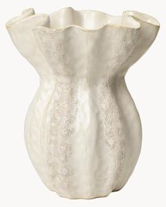 Vaso in ceramica Cori, alt. 24 cm