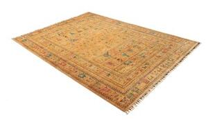 Tappeto Istintia Figurativo Ocra Marrone 170x230 Cm