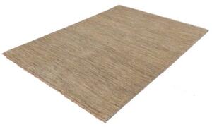 Tappeto Essenzia Tinta Unita Beige Avorio 152x206 Cm