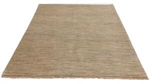 Tappeto Essenzia Tinta Unita Beige Avorio 152x206 Cm