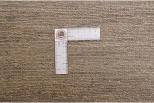 Tappeto Essenzia Tinta Unita Beige Avorio 152x206 Cm