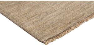 Tappeto Essenzia Tinta Unita Beige Avorio 152x206 Cm