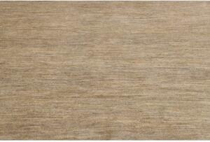 Tappeto Essenzia Tinta Unita Beige Avorio 152x206 Cm