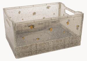 Set di 2 scatole Lemon