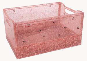 Set di 2 scatole Cherry