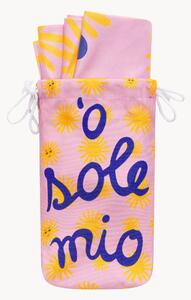 Telo mare O Sole Mio