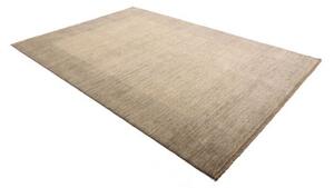 Tappeto Essenzia Geometrico Beige Tortora 194x311 Cm