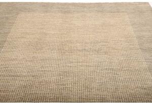 Tappeto Essenzia Geometrico Beige Tortora 194x311 Cm