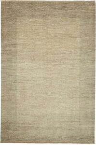 Tappeto Essenzia Geometrico Beige Tortora 194x311 Cm