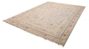 Tappeto Istintia Figurativo Grigio Beige 246x302 Cm