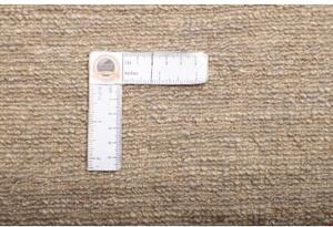Tappeto Essenzia Geometrico Beige Tortora 194x311 Cm