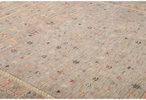 Tappeto Istintia Figurativo Grigio Beige 246x302 Cm
