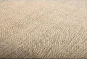 Tappeto Essenzia Geometrico Beige Tortora 194x311 Cm