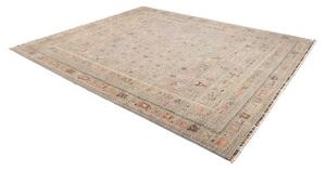 Tappeto Istintia Figurativo Grigio Beige 246x302 Cm