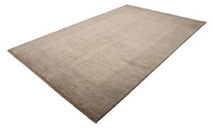 Tappeto Essenzia Geometrico Beige Tortora 194x311 Cm