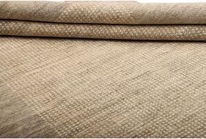 Tappeto Essenzia Geometrico Beige Tortora 194x311 Cm