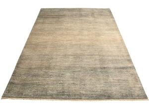 Tappeto Essenzia Tinta Unita Grigio Beige 130x184 Cm