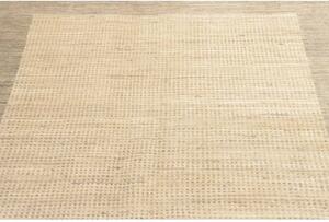 Tappeto Essenzia Geometrico Beige Avorio 62x94 Cm