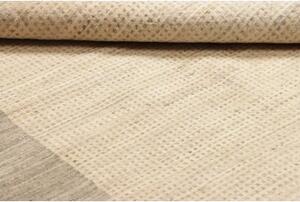 Tappeto Essenzia Geometrico Beige Avorio 62x94 Cm