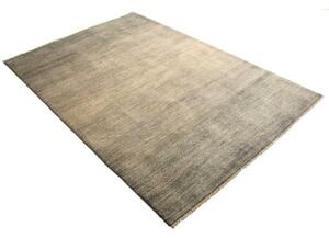Tappeto Essenzia Tinta Unita Grigio Beige 130x184 Cm
