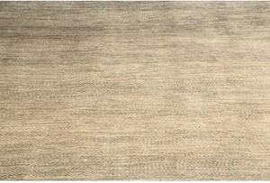 Tappeto Essenzia Tinta Unita Grigio Beige 130x184 Cm