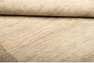 Tappeto Essenzia Tinta Unita Beige Grigio Tortora 198x248 Cm