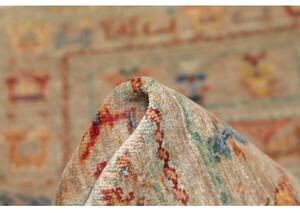Tappeto Istintia Figurativo Beige Multicolore 79x124 Cm