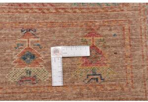 Tappeto Istintia Figurativo Ruggine Multicolore 98x149 Cm