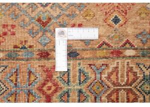 Tappeto Istintia Geometrico Becco Di Oca Multicolore 167x240 Cm
